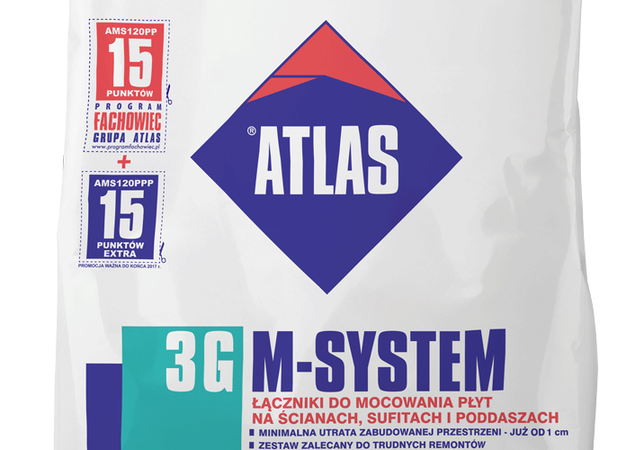 Atlas M-System