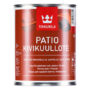 Tikkurila Patio – farba do malowania kostki